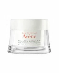 Avène Avene Crema Nutr Rivital Riche