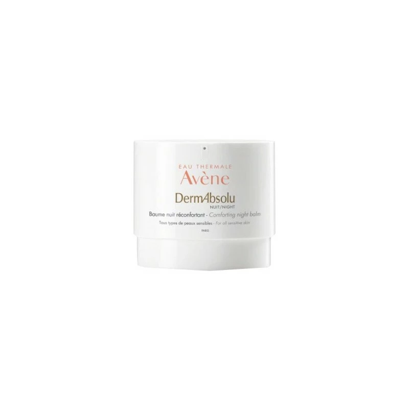 AVENE DERMABSOLU CR NOTTE 40ML 3 AVENE DERMABSOLU CR NOTTE 40ML