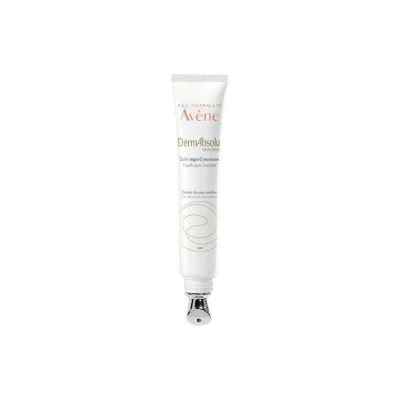 AVENE DERMABSOLUB CONT OCCHI 3 AVENE DERMABSOLUB CONT OCCHI