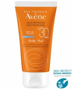 Avène Avene Eau Thermale Flu 30 50ml