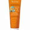 Avène Avene Sol Latte Bb 50+ 250ml -negozio di articoli per la cura del viso avene eau thermale latte bambini spf 50 nuova formula