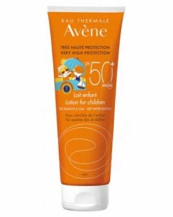 Avène Avene Sol Latte Bb 50+ 250ml