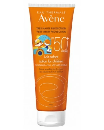 Avène Avene Sol Latte Bb 50+ 250ml 3 Avène Avene Sol Latte Bb 50+ 250ml