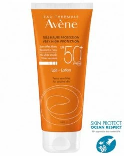 Avène Avene Sol Latte Spf50+ 100ml