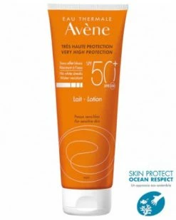 Avène Avene Sol Latte Spf50+ 250ml