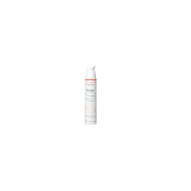 AVENE ELUAGE CREMA RICCA 30ML 3 AVENE ELUAGE CREMA RICCA 30ML