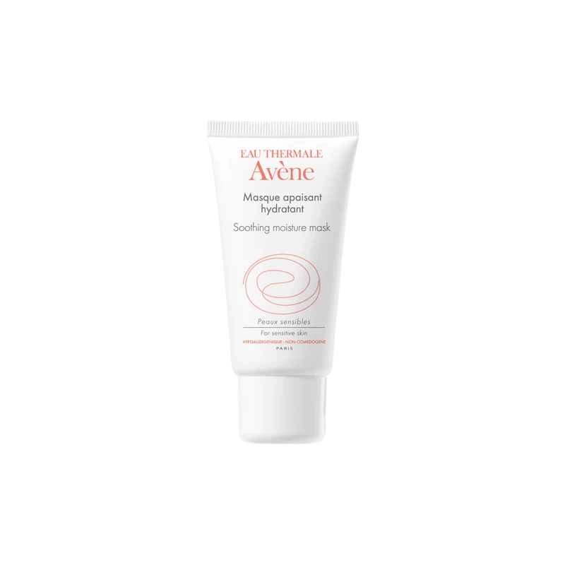 Avène Avene Maschera Lenitiva 3 Avène Avene Maschera Lenitiva