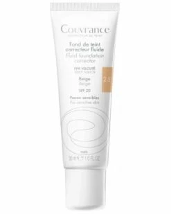 Avène Avene Fondotinta Fluido Beige