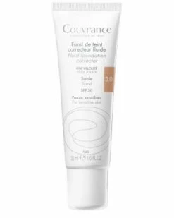 Avène Avene Fondotinta Fluido Sabbia