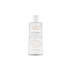 Avene Linea Trattamenti Essenziali Viso Lozione Micellare Struccante 400 Ml