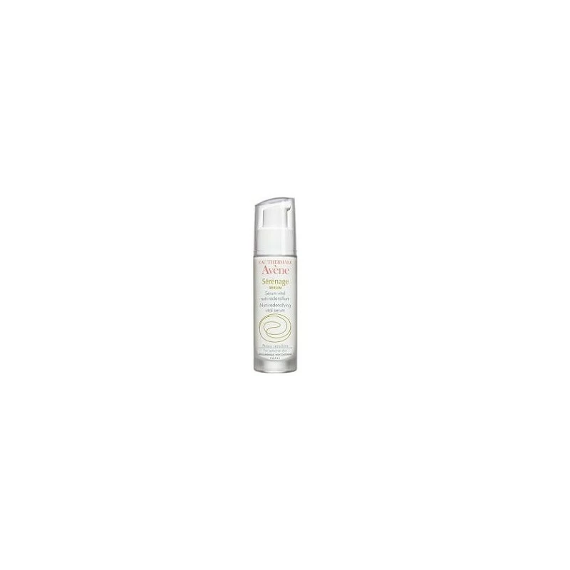 AVENE SERENAGE SIERO VITALE 3 AVENE SERENAGE SIERO VITALE