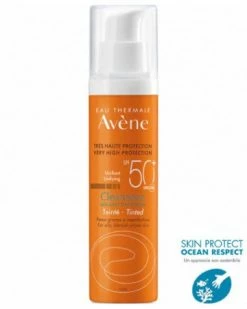 Avène Avene Sol Cleanance Color 50+