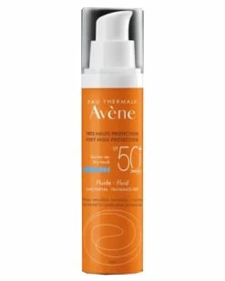 Avène Avene Sol Fluido Spf50+ S/prof