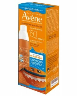 Avène Avene Sol Kit Spr Bb 50+ C/gad