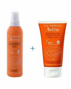 Avène Avene Sol Prot Moder Spec P