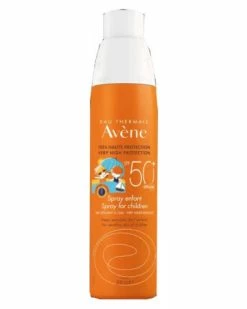 Avène Avene Sol Spray Bb+gadget Sol