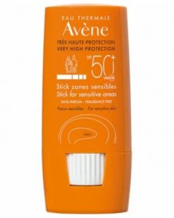 Avène Avene Sol Stick Zone Sens 50+