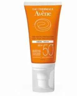 Avène Avene Sol Crema Spf50+ 50ml