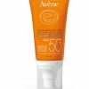 Avène Avene Sol Crema Spf50+ Col50ml -negozio di articoli per la cura del viso avene solare crema spf 50 colorata 50 ml