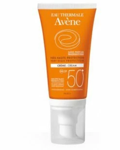 Avène Avene Sol Crema Spf50+ S/prof