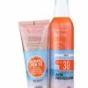Avène Avene Sol Spray Spf30 C/trixer -negozio di articoli per la cura del viso avene solare kit spray spf 30 200 ml trixera nutrition detergente 100 ml