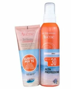 Avène Avene Sol Spray Spf30 C/trixer