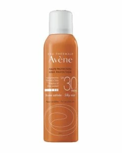 Avène Avene Sol Nebulizzat Spr Spf30