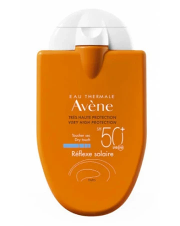 Avène Avene Sol Reflexe Spf50+ 30ml 3 Avène Avene Sol Reflexe Spf50+ 30ml