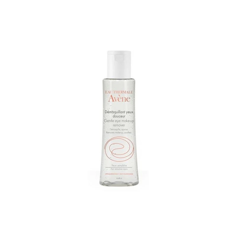 Avene Struccante Delicato Per Gli Occhi 125ml 3 Avene Struccante Delicato Per Gli Occhi 125ml