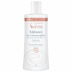 AVENE TOLERANCE LOZIONE DETERGENTE 400 ML