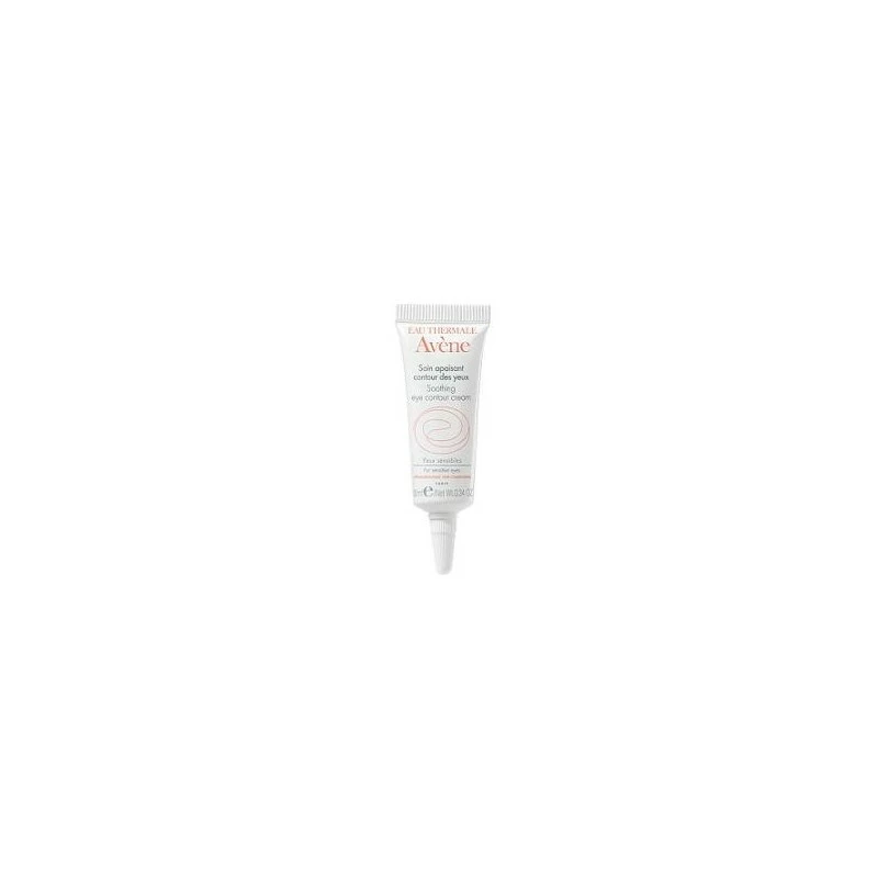 Avene Trattamento Lenitivo Occhi Sensibili 10ml 3 Avene Trattamento Lenitivo Occhi Sensibili 10ml