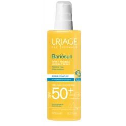 Uriage Laboratoires Dermatolog BARIESUN SPF50+ SPRAY 200ML