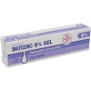 BENZAC*GEL 40G 5% GMM -negozio di articoli per la cura del viso benzacgel 40g 5 gmm
