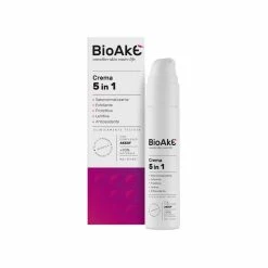 BIOAKE CREMA 5IN1 50ML