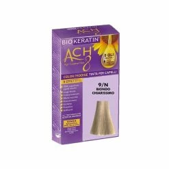 BIOKERATIN ACH8 COL 9/N B/CHSS