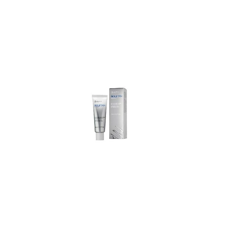 BIOLIFTAN GEL MASK 50ML 3 BIOLIFTAN GEL MASK 50ML
