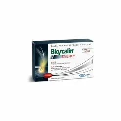 GIULIANI SpA BIOSCALIN ENERGY 30CPR