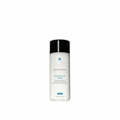 SkinCeuticals AB Solution Blemish + Age Toner Tonico Anti-Impurit& Anti-Et& Viso 200 Ml