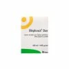 BLEPHASOL DUO 100ML+100 GARZE -negozio di articoli per la cura del viso blephasol duo 100ml100 garze