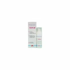 BRADERM ACTIVAL GEL 30ML