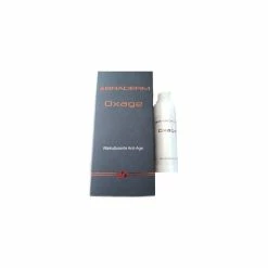 BRADERM OXAGE CREMA A/AGE GG