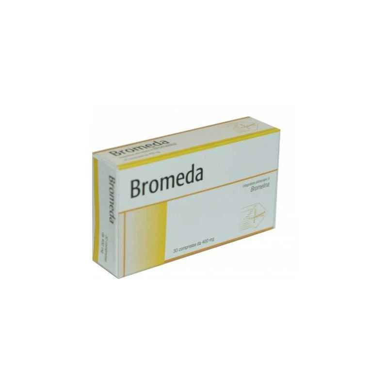 BROMEDA GEL 40ML 3 BROMEDA GEL 40ML