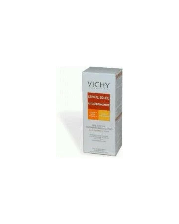 VICHY Capital Autoabbronzante Viso 3 VICHY Capital Autoabbronzante Viso