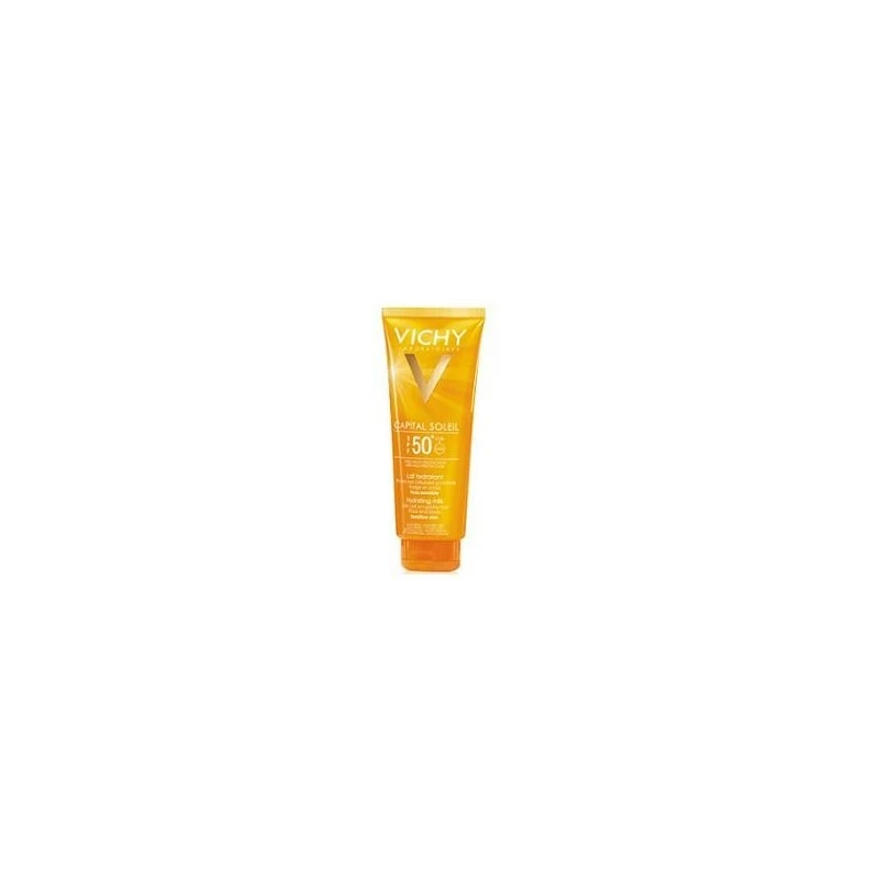VICHY Capital Latte Crp Spf50+ Promo 3 VICHY Capital Latte Crp Spf50+ Promo