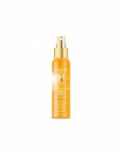 VICHY Capital Olio Sol Spf20 Promo