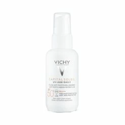 VICHY Capital Uv-age Fluido 50+ 40ml