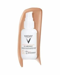 VICHY Capital Uv-age Tinted 50+ 40ml