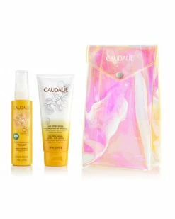 Caudalie Trousse Duo Solare 2021