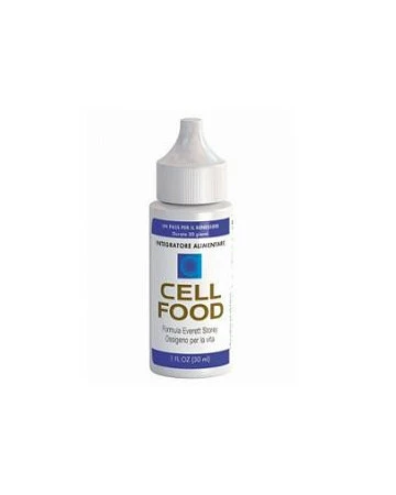 Cellfood Gocce 30ml 3 Cellfood Gocce 30ml