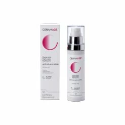 CERAMAGE CREMA NOTTE 50ML